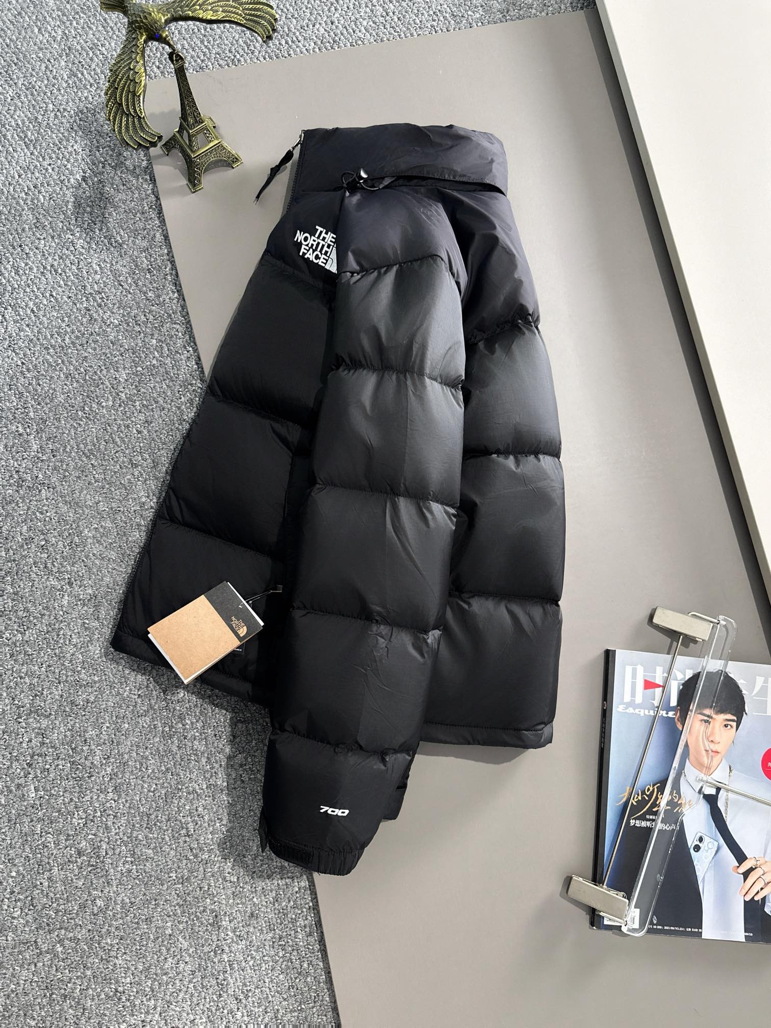 The North Face Down Jackets